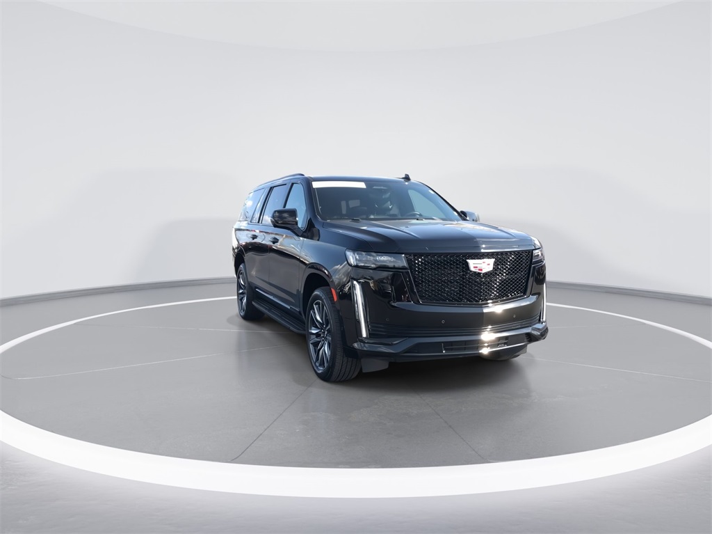 2023 Cadillac Escalade ESV Sport photo 3