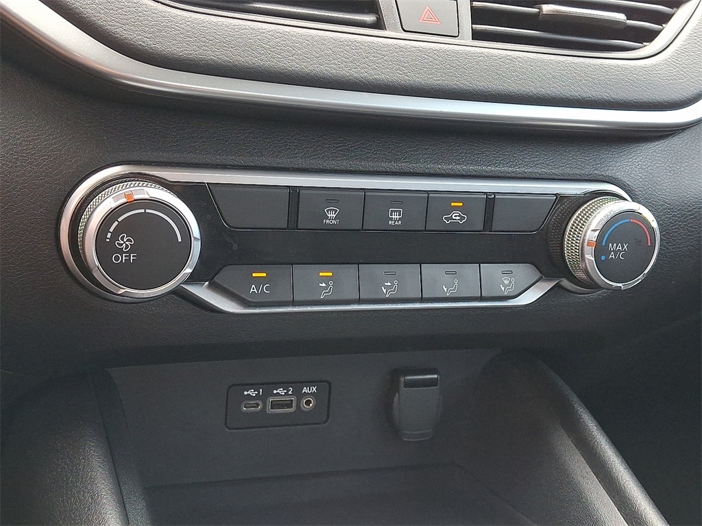 2020 Nissan Altima 2.5 S photo 22