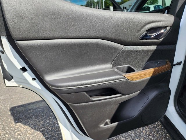 2021 Gmc Acadia SLE photo 25