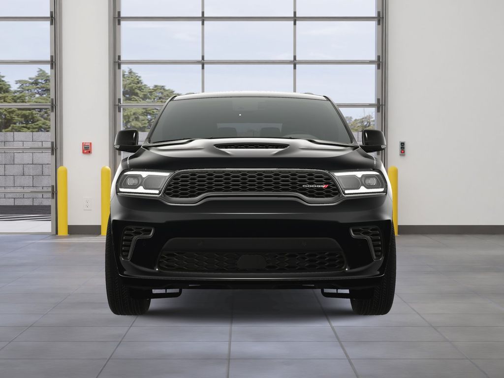 2025 Dodge Durango R/T Premium photo 9