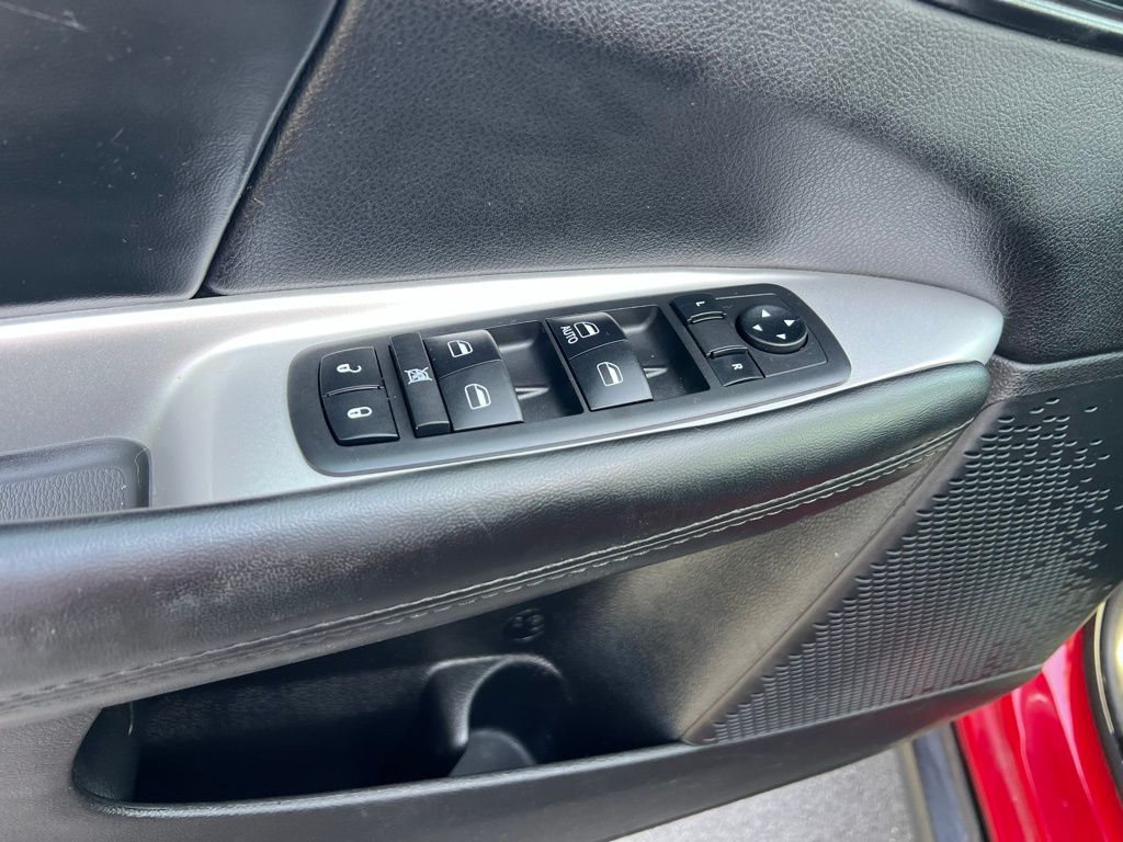 2018 Dodge Journey SE photo 13