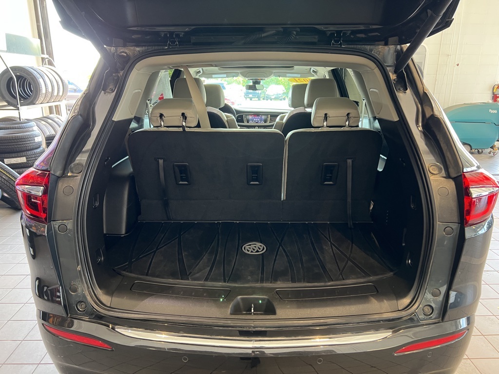 2021 Buick Enclave Essence photo 7