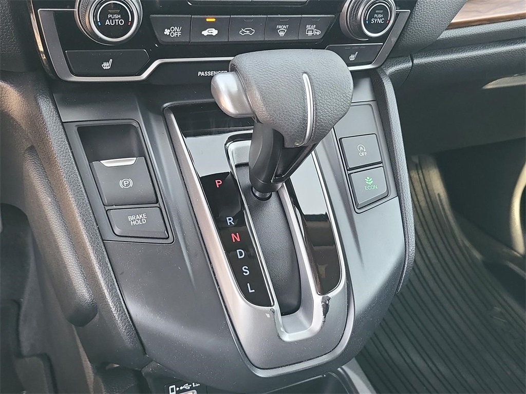 2022 Honda CR-V EX photo 7