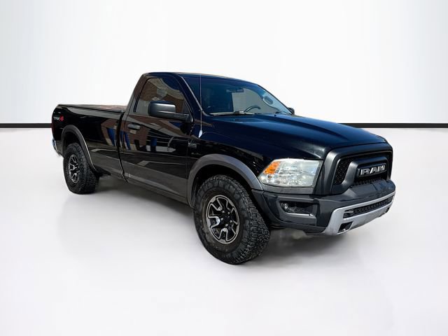 2010 Dodge Ram photo 2