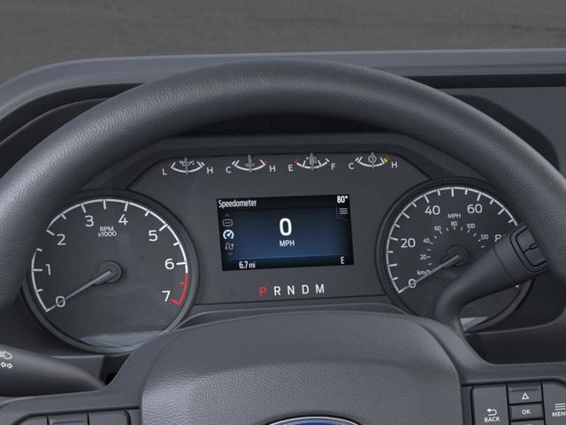 2026 Ford F-350 XL photo 11