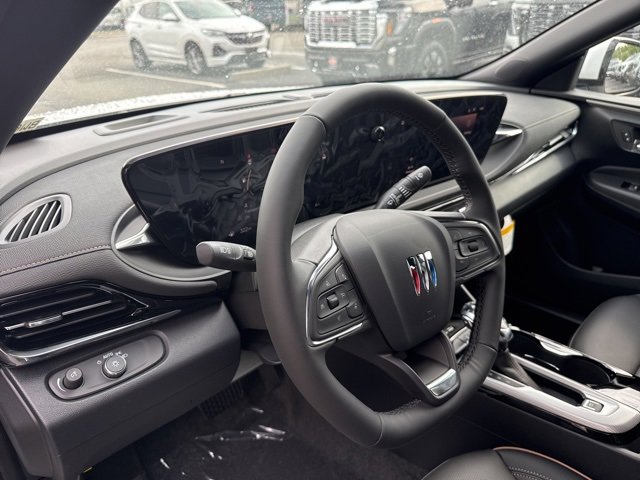 2026 Buick Envista Avenir photo 11