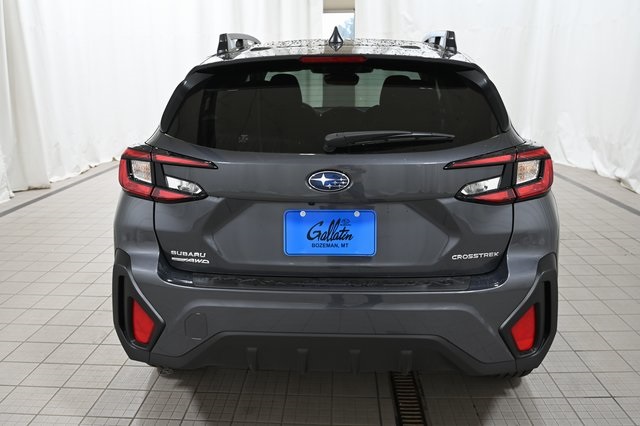 2025 Subaru Crosstrek Premium photo 5