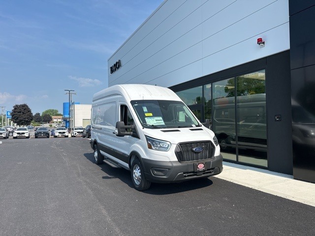 2024 Ford Transit Commercial Cargo Van