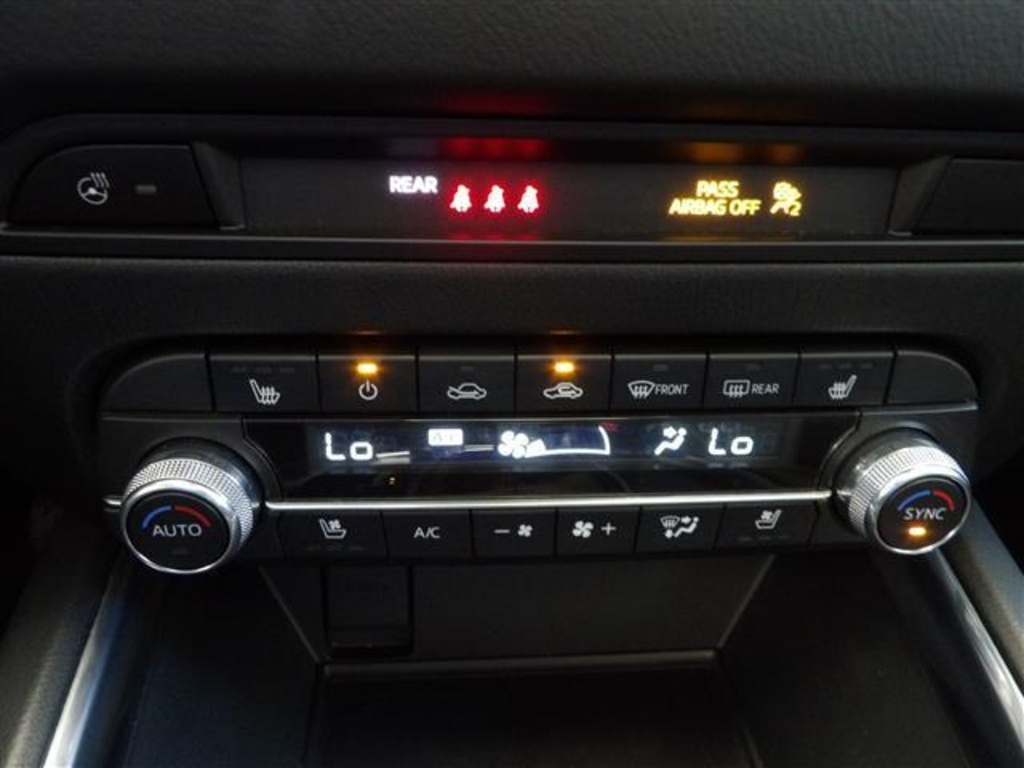 2022 Mazda CX-5 2.5 Premium Plus photo 33