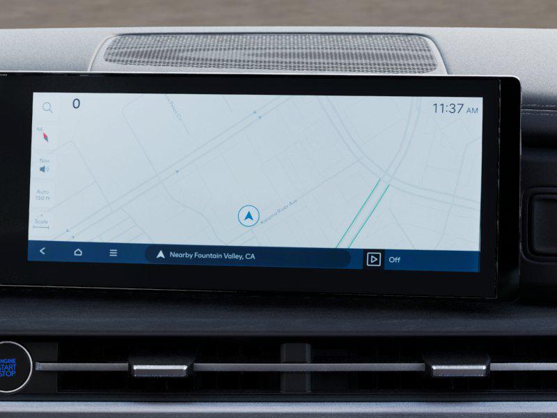 2025 Hyundai Santa Fe Limited photo 25