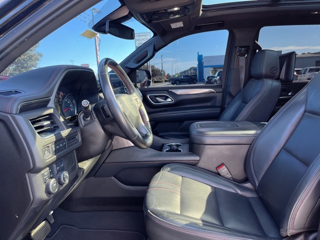 2021 Chevrolet Tahoe RST photo 5