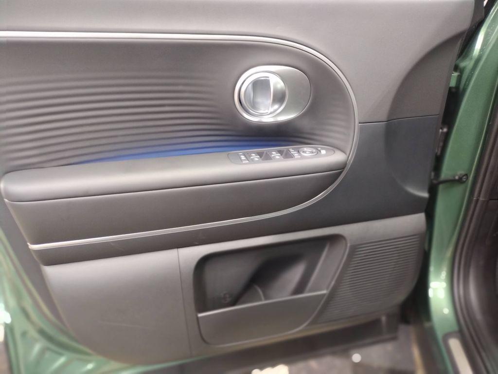 2026 Hyundai Ioniq SEL photo 19