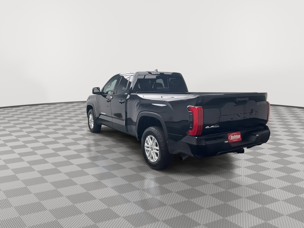2023 Toyota Tundra SR5 Double Cab photo 2