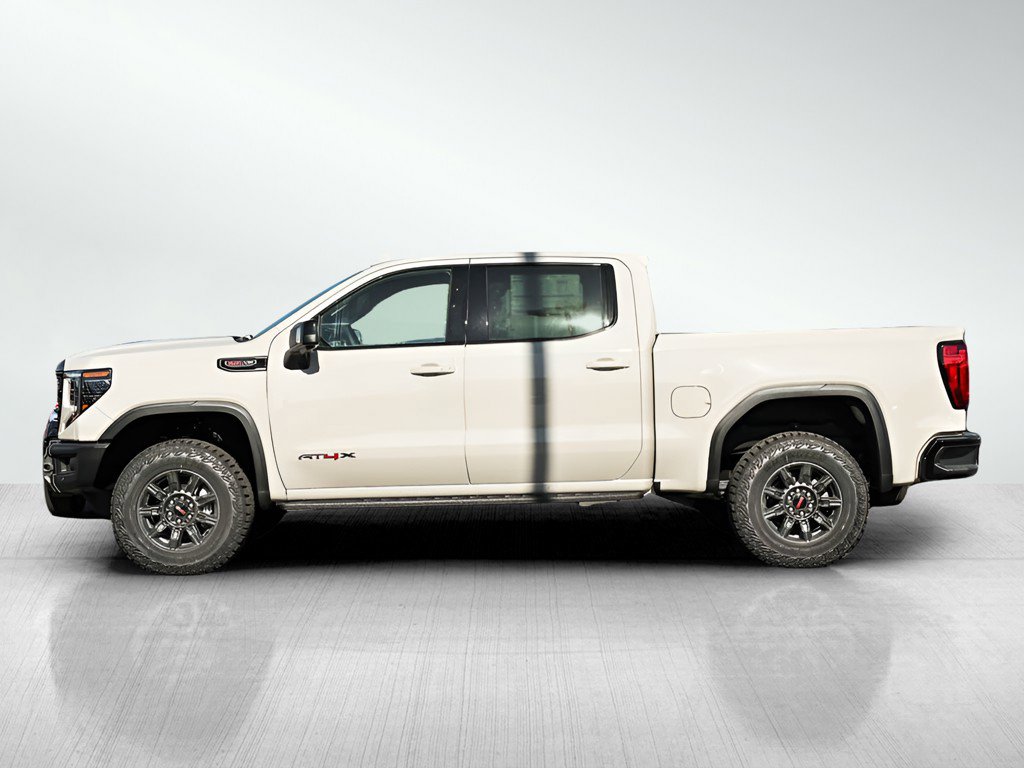 2026 Gmc Sierra 1500 AT4X photo 3
