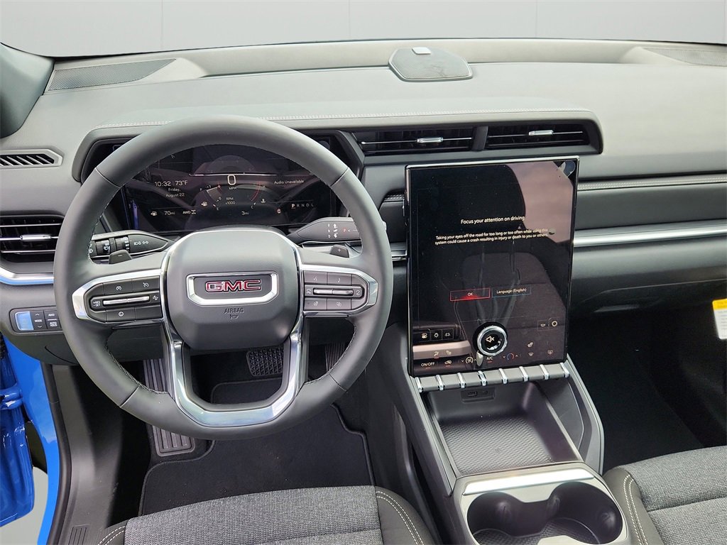 2026 Gmc Terrain Elevation photo 10