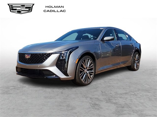 2026 Cadillac CT5