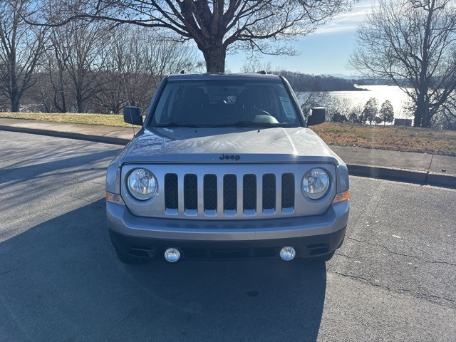 Used 2015 Jeep Patriot Sport with VIN 1C4NJPBA7FD156751 for sale in Lenoir City, TN