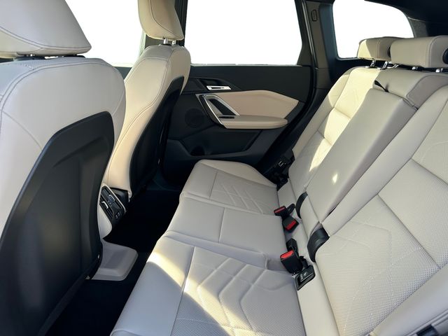 2025 Bmw X1 XDrive28i photo 16