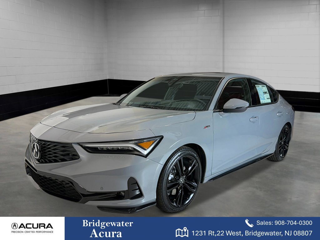 2026 Acura Integra A-Spec with Tech Package's photo