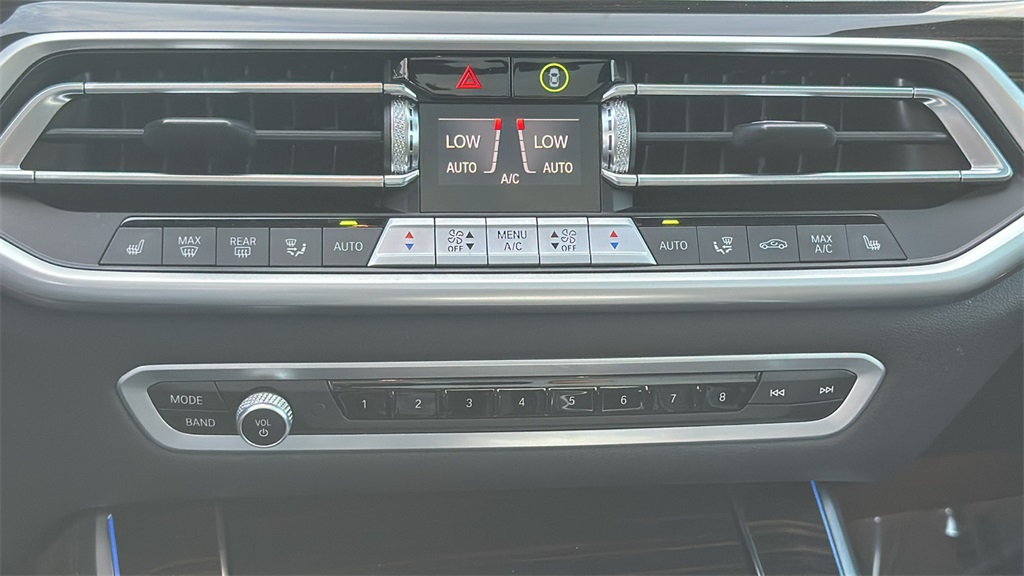 2023 Bmw X5 xDrive45e photo 25