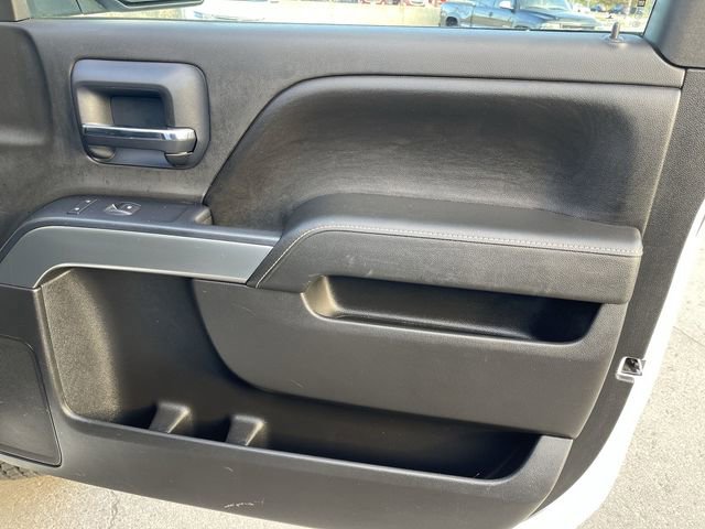 2014 Chevrolet Silverado 1500 LT1 photo 4