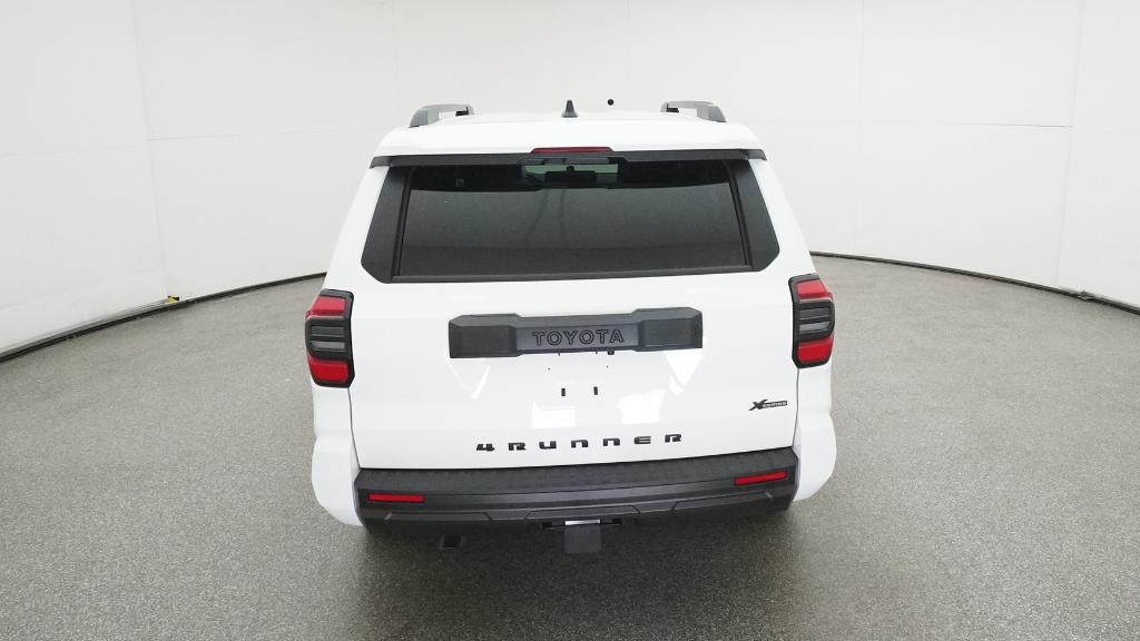 2025 Toyota 4Runner SR5 photo 18