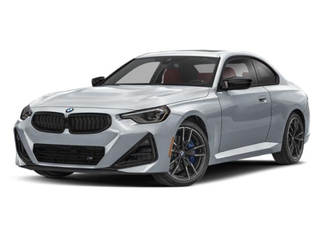 2026 BMW 2 Series M240i's photo