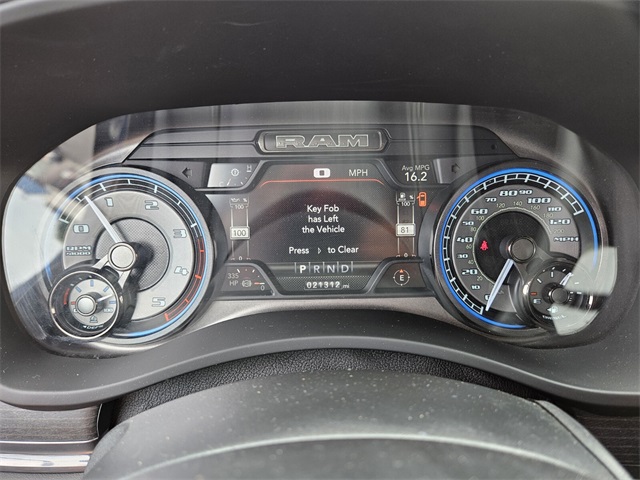 2022 Ram 3500 Limited photo 26