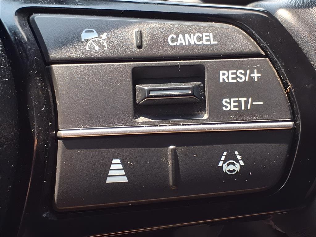 2022 Honda Civic Sport photo 21