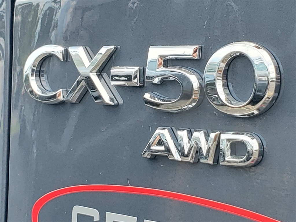 2025 Mazda CX-50 2.5 S Premium photo 6