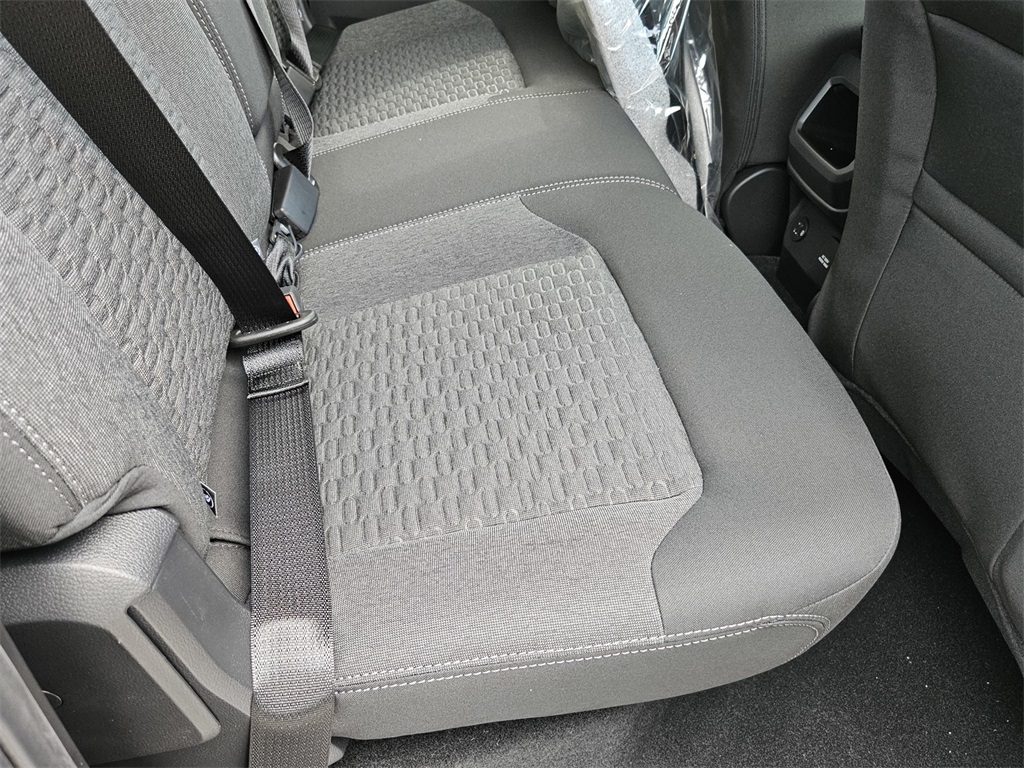 2025 Ford Ranger XLT photo 28