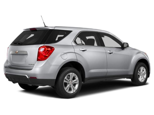 Used 2015 Chevrolet Equinox LS with VIN 1GNFLEEK7FZ102027 for sale in Hermantown, MN