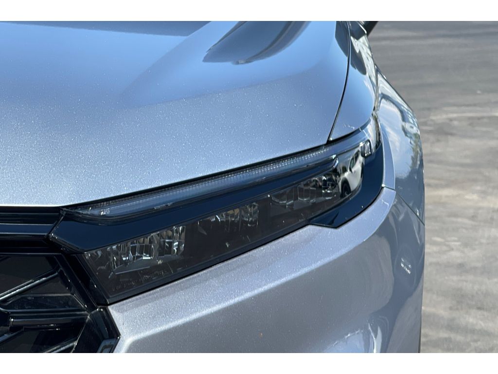 2025 Honda CR-V Hybrid Sport-L photo 16