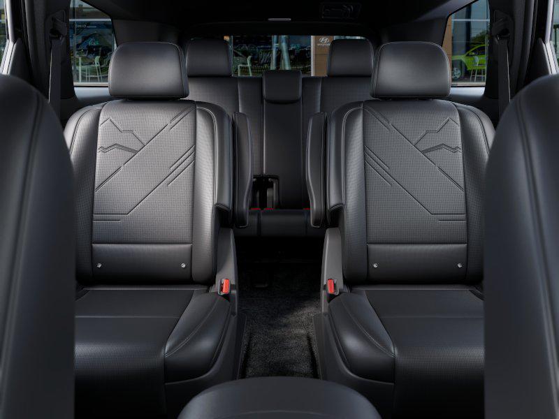 2026 Hyundai Palisade XRT photo 11