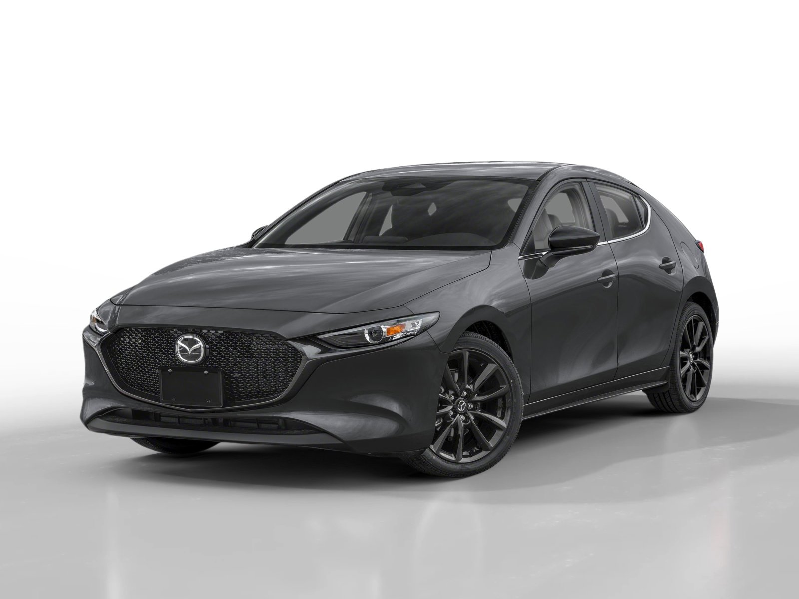 2026 Mazda Mazda3 Select Sport's photo