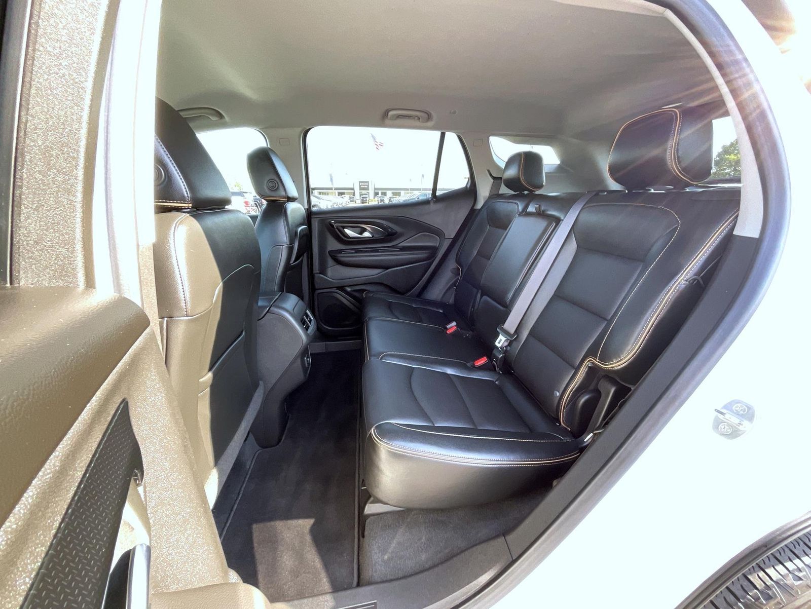 2022 Gmc Terrain AT4 photo 19