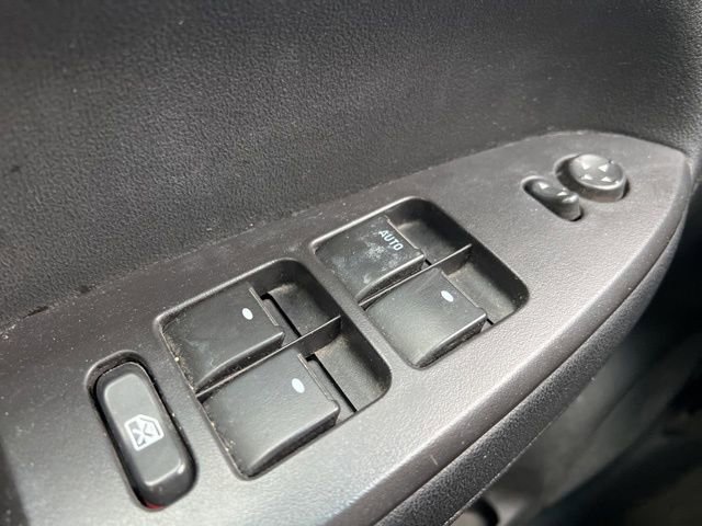 2008 Chevrolet Impala 1LT photo 21