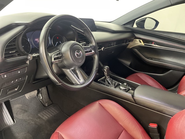 2023 Mazda Mazda3 2.5 s Carbon photo 21