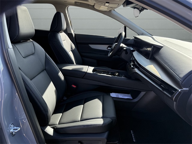 2025 Nissan Murano SL photo 22