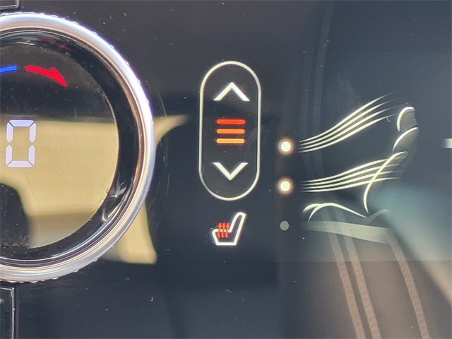 2025 Genesis GV70 2.5T photo 25