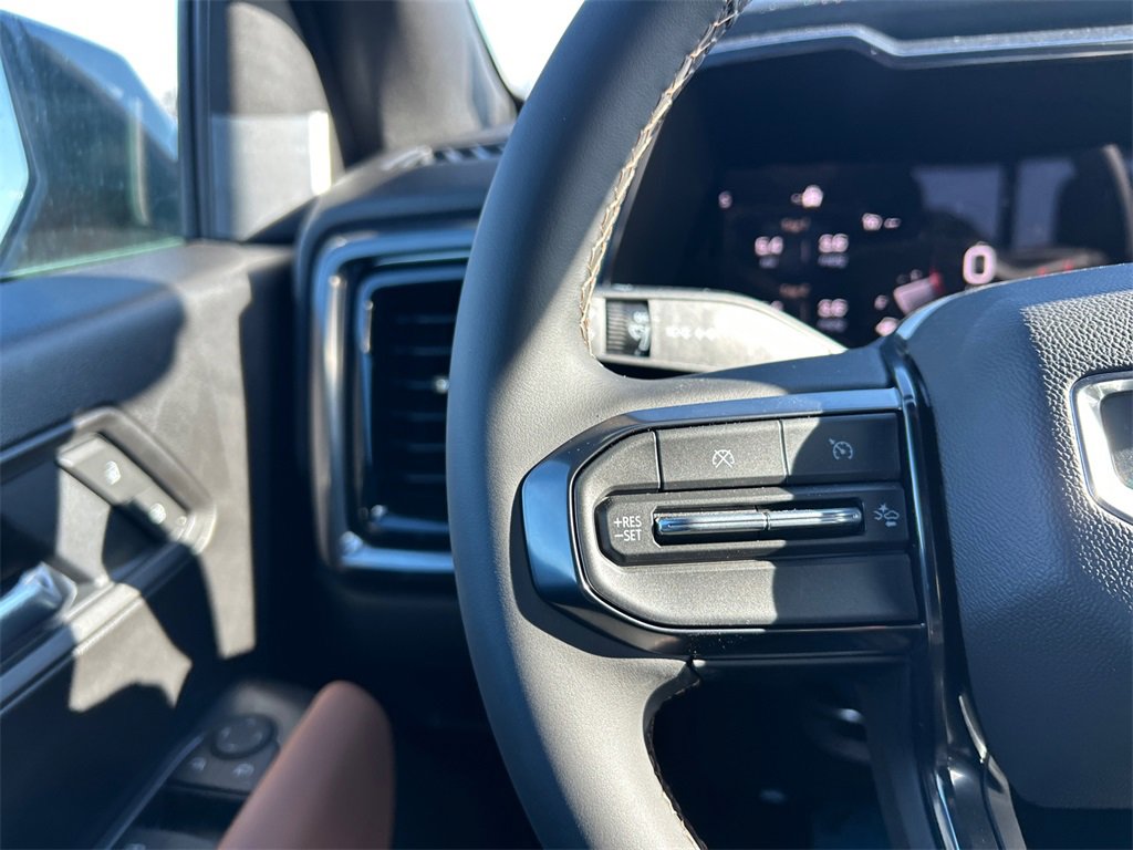 2026 GMC CANYON - Image 18