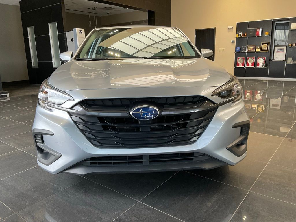 Used 2024 Subaru Legacy Premium with VIN 4S3BWAC66R3015823 for sale in Kansas City