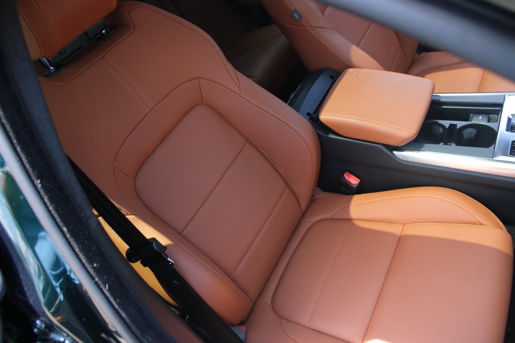 2024 Jaguar XF R-Dynamic AWD photo 24