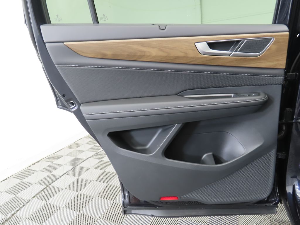 2026 Volkswagen Atlas SE Technology photo 26