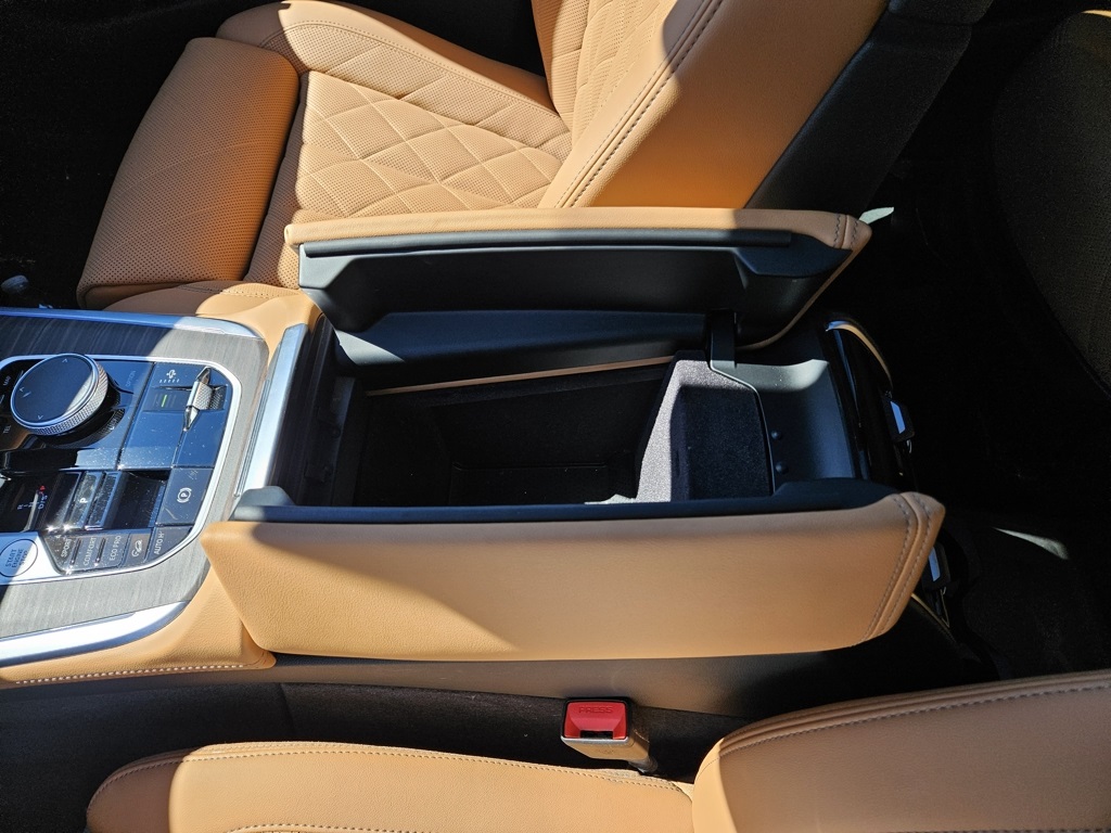 2024 Bmw X7 xDrive40i photo 30