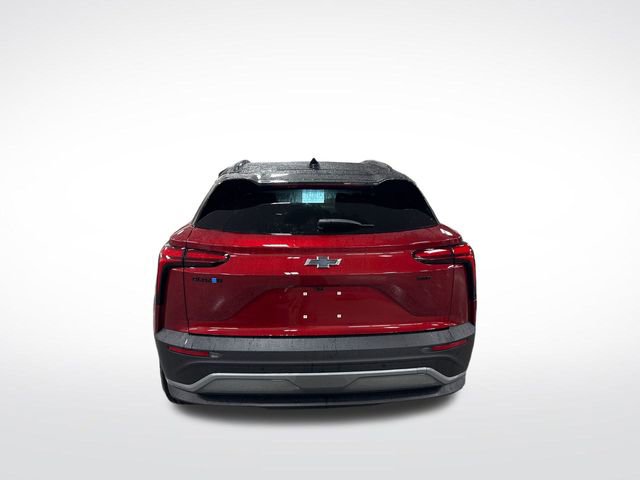 2025 Chevrolet Blazer EV photo 4
