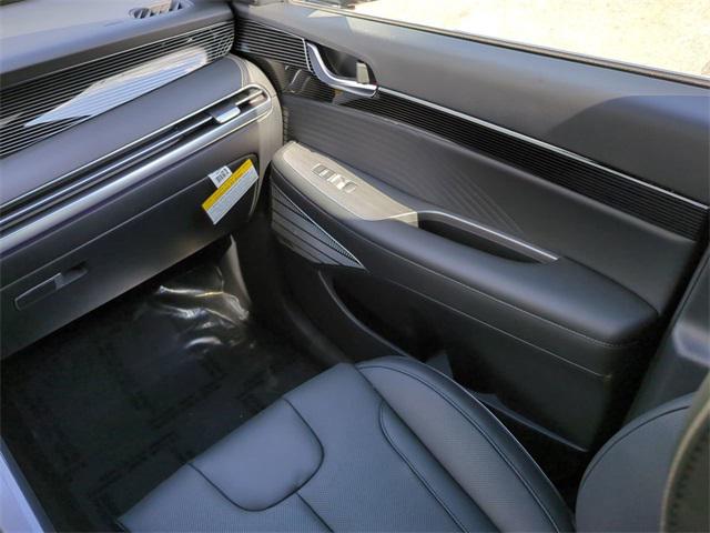 2024 Hyundai Palisade Calligraphy photo 17