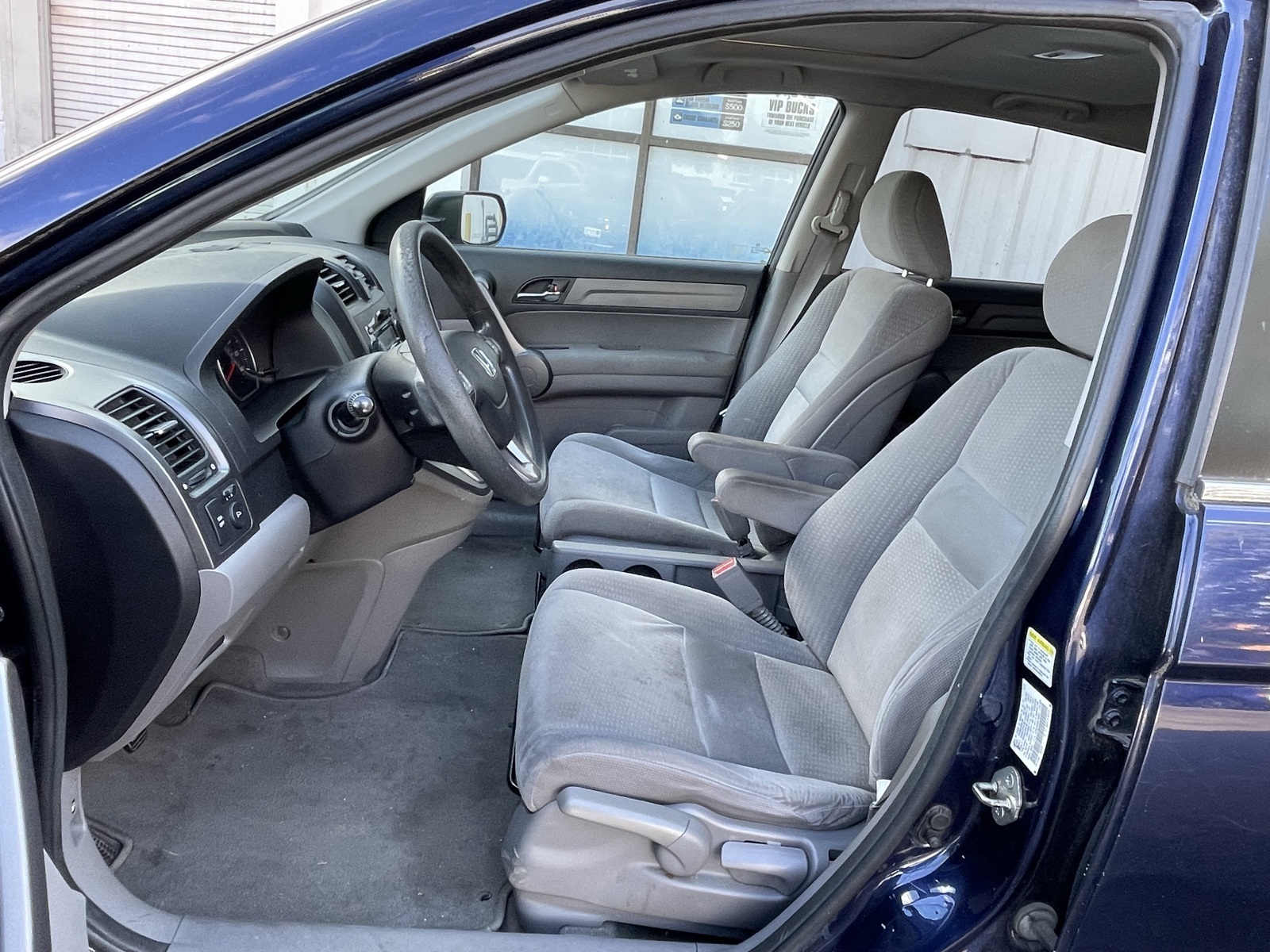 2008 Honda CR-V EX photo 15