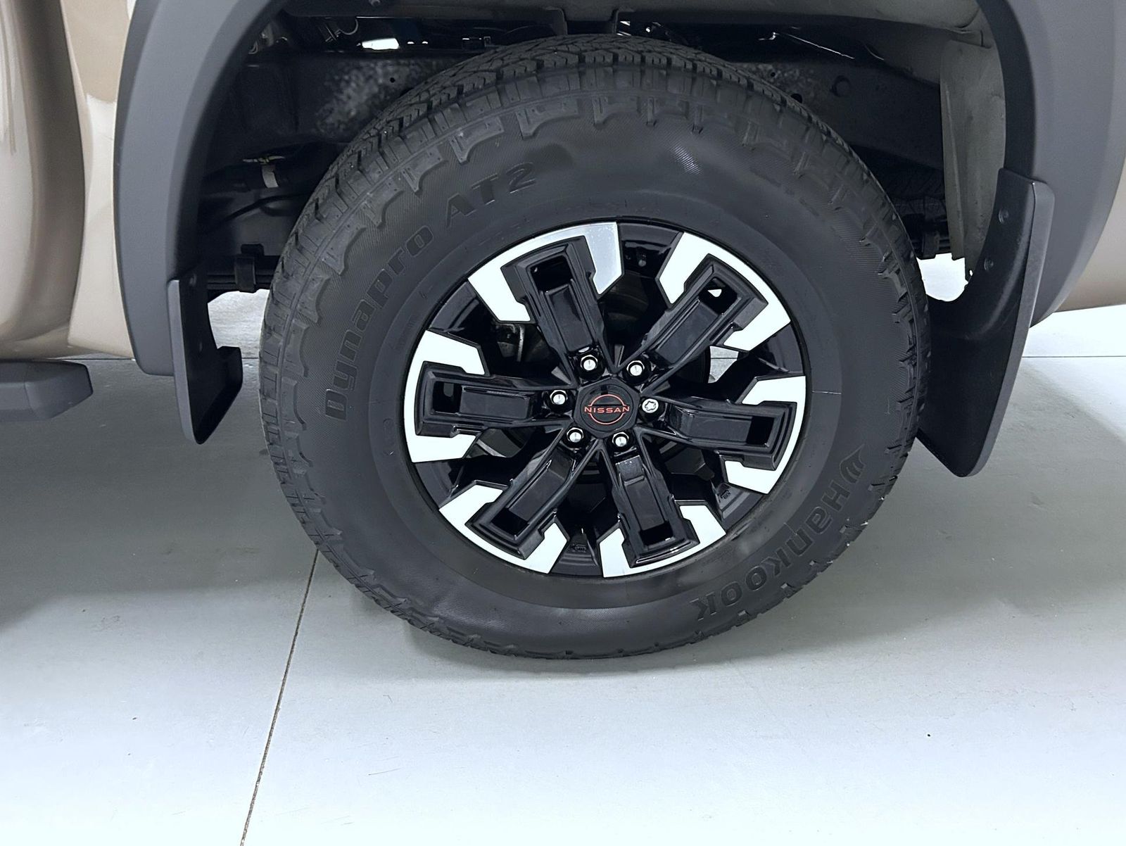 2023 Nissan Frontier PRO-4X photo 22