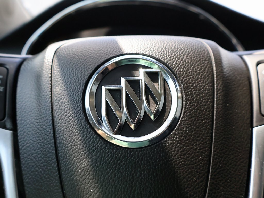 2022 Buick Encore Preferred photo 25